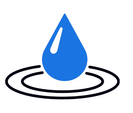 Water Drop Icon